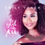 No God Like You by Emily Yoneh