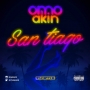 San Tiago by OmoAkin