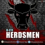 HERDSMEN by D EYE