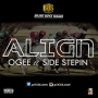 Ogee X Side stepping