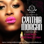 Don't Break My Heart by Cynthia Morgan