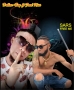 SARS FREE ME by @Official_dollarboyxx  X Fred kiss