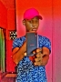Omoge by Jeremy