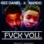 Kizz daniel ft Rapido