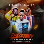 Dj AfroNaija Ft. S Brown x Sanny Blaze