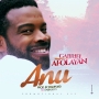 GABRIEL AFOLAYAN