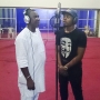 State Of The Nation by King Wasiu Ayinde Marshall Kwam 1 ft. Olamide
