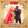 Vybe by Dj Cuppy ft. Sarkodie
