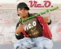 I GIVE EVERYTHING AROUND ME by VIC.O
