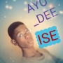 Ayodee_Ise by Ayodee