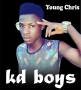 YOUNG CHRIS
