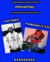 Luzani(Nigeria) X FreakGawd(U.S.A)