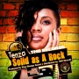 SOLID AS A ROCK by TENZA