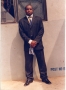 Clarencejr