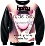 Hefty Toh Bad