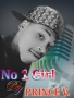 NUMBER ONE GIRL-PRINCE V by PRINCE V