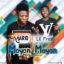 Mario Ft Lil Fresh