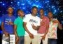 Aiko ft Hisman, Ibg and Eldee Boiz