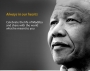 Mandela by HarrySong