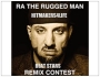 R.A The Rugged Man