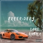  FLAMZY X FREE RIDERS  