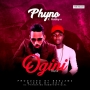 Phyno X RobbyV