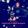 Fine Baby by Mickey Tutu