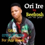 Beefrosh ft. Omo Saudi