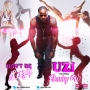 Dont Be Lazy by Uzi ft. Banky W