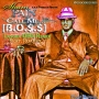 CALL ME BOSS by SHAM PAIN FT ROADEX