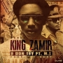 E Don Tey by King Zamir ft. M.I