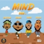 Mind by DMW ft. Davido, Peruzzi, Dremo & Mayorkun