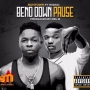 Bend Down Pause by Runtown Featuring WizKid