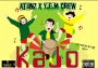 Atunz x YEM crew