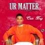 Catty Boy - Ur Matter