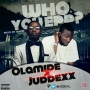 Olamide x Juddexx