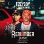 Fizzy Boy ft. Zadok Jenfer