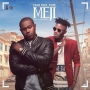 Meji (Prod. Cobhams) by Tjan ft. Ycee