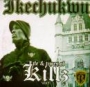 No more Mr. Nice guy by Ikechukwu ft Naeto C
