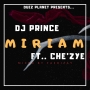 Dj Prince Ft Che'zye 