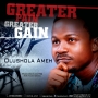 Olushola Ameh