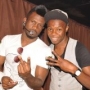 OVERBLAZING by KENNY SWAG