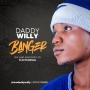 BANGER by DADDY-WILLY