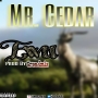 Mr.Cedar prod by Grandmix 