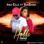 Iyke Cele ft SunShine