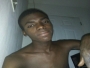 Dont Run (Run out) Grant Gustin_naijapals by Chevaune Reid