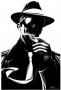 Go There Natty dread{draG9} by U-Roy
