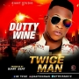 Twice Man